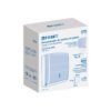 479363 47936 - Dispensador de ABS para toallas de papel, humo, Foset