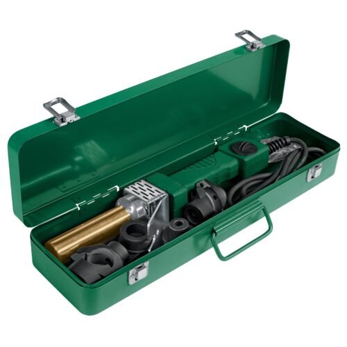 48005 - Termofusora de 800 W para PPR, Foset