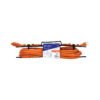 48047 - Extensión eléctrica de uso rudo 12 m 2x16 AWG, Volteck