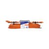 48048 - Extensión eléctrica de uso rudo 15 m 2x16 AWG, Volteck