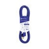 48057 - Extensión de uso rudo aterrizada 4 m 3x16 AWG, Volteck