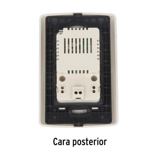 48065 - Contacto aterrizado  2 puertos USB, blanco, línea Italiana