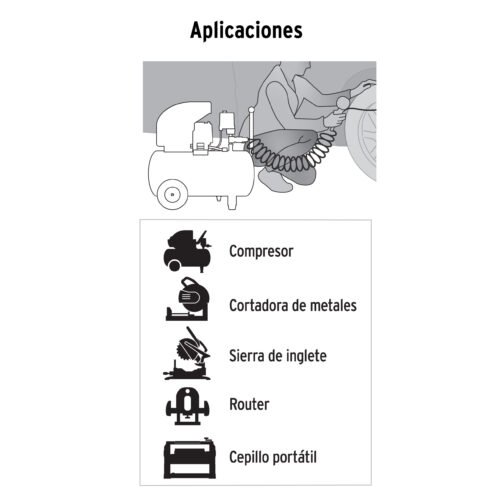 48069 - Extensión reforzada aterrizada 30 m 3x14 AWG, Volteck