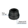 48071 - Brida de polipropileno para Tinaco, 1-1/2", FOSET