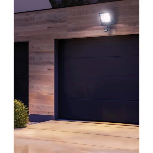 48230 - Reflector LED 30 W alta intensidad con sensor de movimiento