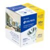 48380 - Lámpara de halógeno 50 W tipo MR 16 base GU10, Volteck