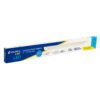48390 - Luminario lineal delgado de LED 18 W para gabinete, Volteck