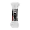 48392 - Piola de poliéster diamante de 4mmx15m blanca, madeja, FIERO