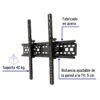 48429 - Soporte para pantallas de 32" a 70" con movimiento angular