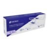 48470 - Antena aérea para TV HD, 4 elementos, Volteck