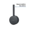 48529 - Maneral repuesto para TBM-46/47 y TBF-87, negro, Foset Túbig