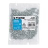 48712 - Bolsa con 200 pijas para lámina, #4 x 1/2", FIERO