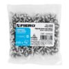48726 - Bolsa con 150 pijas para lámina, #10 x 3/8", FIERO