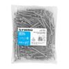 48727 - Bolsa con 150 pijas para lámina, #10 x 2-1/2", FIERO