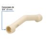 48921 - Puente de CPVC 3/4", Foset
