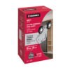 48971 - Sistema corredizo doble para riel superior de clóset, HERMEX