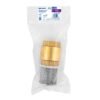 49058 - Pichancha con rejilla acero inoxidable 1-1/2", Foset