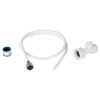 49144 - Bidet para WC de 2 piezas, Foset