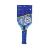 49149 - Raqueta mata moscas y mosquitos, recargable, VOLTECK