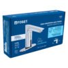 49194 - Llave con sensor para lavabo, Foset