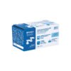 49214 - Juego de manerales cono p/lavabo-fregadero, cromo, Basic