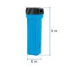 49215 - Filtro para agua, Foset