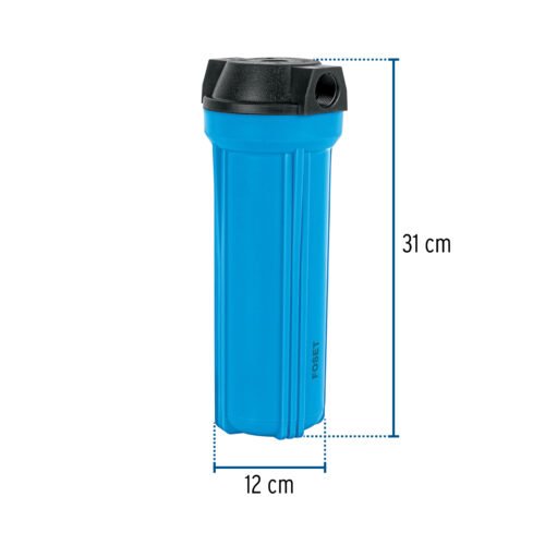 49215 - Filtro para agua, Foset