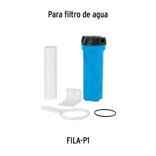 49216 - Cartucho de repuesto para FILA-P1, Foset