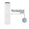 49218 - Cartucho de repuesto para PURA-P3 y PURA-P2, Foset
