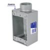49220 - Condulet 1" conexión tipo FS, Volteck
