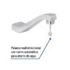 49227 - Llave economizadora para lavabo, Foset
