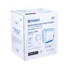 49274 - Dispensador de ABS para toalla de papel en rollo,humo, FOSET