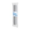 49297 - Extensión 20 cm latón cromado para contra de lavabo, 1-1/4"