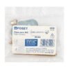 49330 - Bolsa con 2 pijas 1/4" x 66 mm para base de WC a piso, Foset