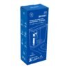 49338 - Válvula de llenado, ajustable, de plástico para tanque bajo