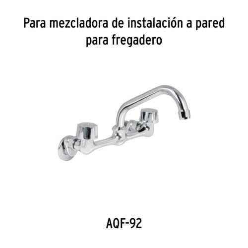 49361 - Bolsa con 2 cartuchos cerámicos para AQF-92, Foset