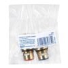 49363 - Bolsa con 2 cartuchos cerámicos para llave AQI-11, Foset