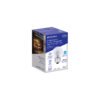 49384 - Foco incandescente 25W para horno/refrigerador, transparente
