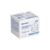 49389 - Juego de manerales hex de ABS p/lav-fregadero, cromo, Basic