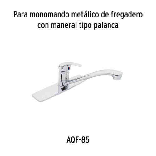 49410 - Cartucho cerámico para monomando 35mm, FOSET