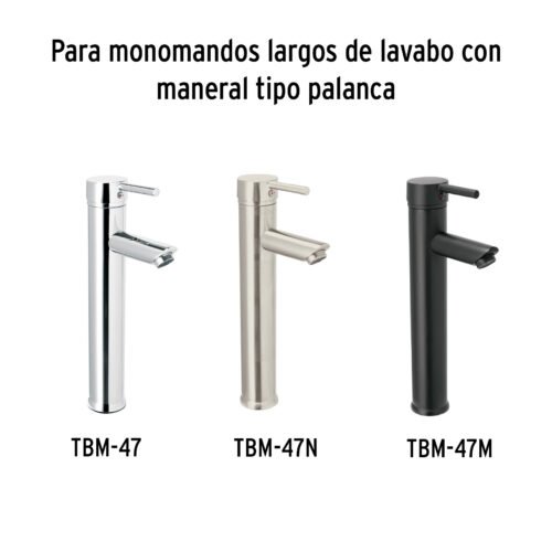 49438 - Cartucho cerámico para monomando 40mm, FOSET