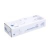 49495 - Brazo y chapetón plásticos para regadera, Foset Basic