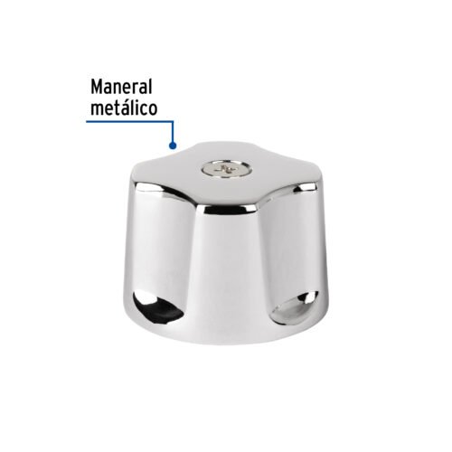 49502 - Maneral de repuesto para F-312, F-313 y F-314, Foset Basic