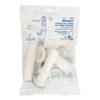 49508 - Céspol rígido 1-1/4", con contra, polipropileno, para lavabo