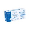495503 49550 - Monomando lavabo, ABS, nariz recta, con cubierta, BASIC