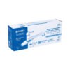 49551 - Monomando fregadero, ABS, cuello recto, BASIC