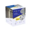 495523 49552 - Luminario de sobreponer 1 spot base GU10, Verona, Volteck