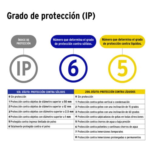 49559 - Cámara WiFi Tipo Bala 2MP, Volteck