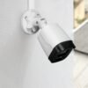 495743 49574 - Cámara Tipo Bala 2MP, Lente 3.6mm, Volteck