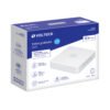 49585 - Video grabador DVR de 8 canales, 5MP, Volteck